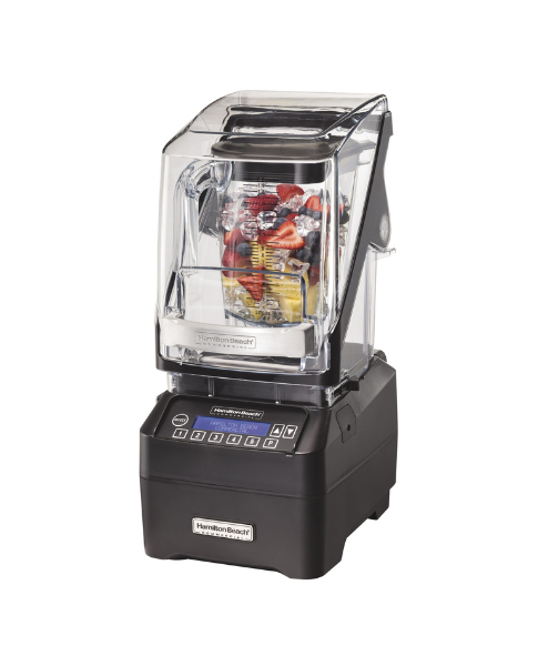 Hamilton Beach Commercial Blenders
